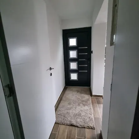 Vikendica Na Drini - Drinska Prica Prázdninový dům *