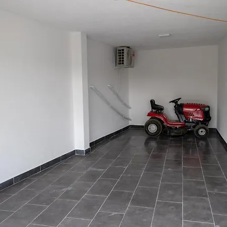 Ferienhaus Vikendica Na Drini - Drinska Prica