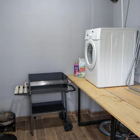 Vikendica Na Drini - Drinska Prica Prázdninový dům Loznica