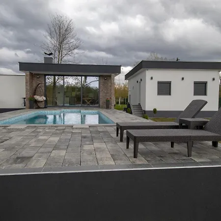 Vikendica Na Drini - Drinska Prica Prázdninový dům Loznica