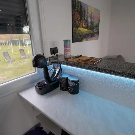 Vikendica Na Drini - Drinska Prica Prázdninový dům