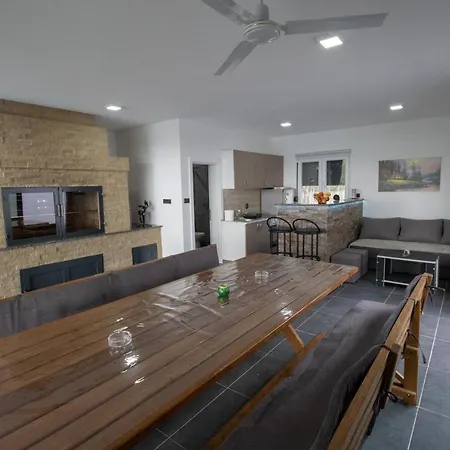 Prázdninový dům Vikendica Na Drini - Drinska Prica Loznica