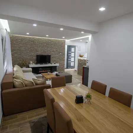 Prázdninový dům Vikendica Na Drini - Drinska Prica