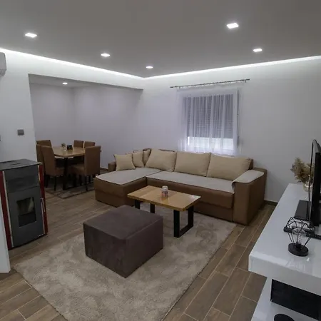 Prázdninový dům Vikendica Na Drini - Drinska Prica *