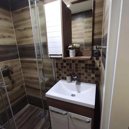 Prázdninový dům Vikendica Na Drini - Drinska Prica *