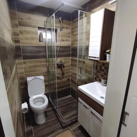 Prázdninový dům Vikendica Na Drini - Drinska Prica