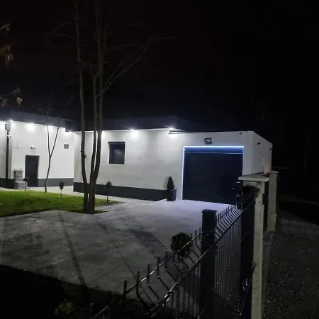 Vikendica Na Drini - Drinska Prica Loznica