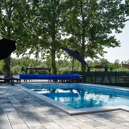 Prázdninový dům Vikendica Na Drini - Drinska Prica