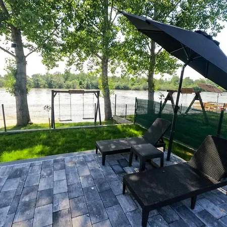 Vikendica Na Drini - Drinska Prica Prázdninový dům Loznica