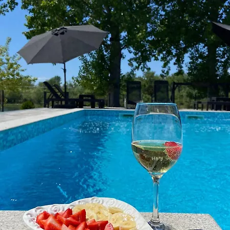 Vikendica Na Drini - Drinska Prica * Loznica