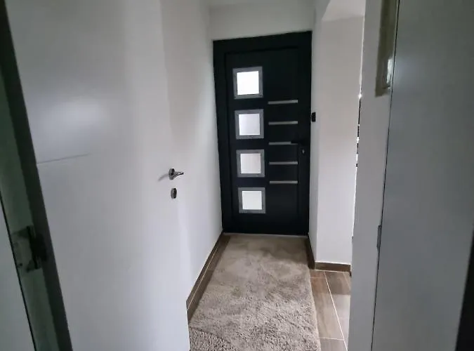 Vikendica Na Drini - Drinska Prica Ferienhaus *