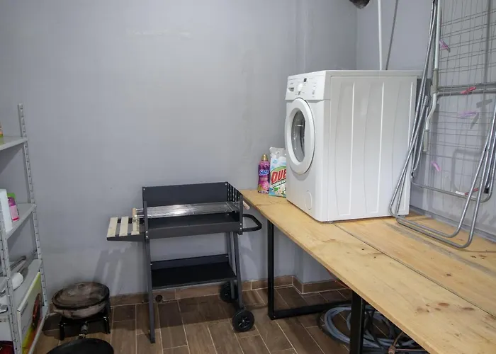 Vikendica Na Drini - Drinska Prica Ferienhaus Loznica