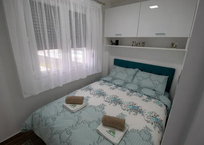 Ferienhaus Vikendica Na Drini - Drinska Prica Loznica