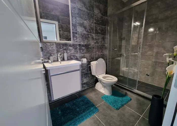 Ferienhaus Vikendica Na Drini - Drinska Prica Loznica