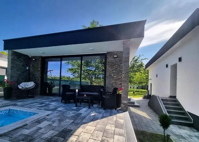 Ferienhaus Vikendica Na Drini - Drinska Prica