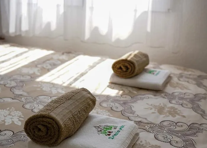 Ferienhaus Vikendica Na Drini - Drinska Prica *