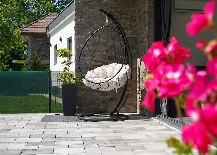 Vikendica Na Drini - Drinska Prica Ferienhaus *