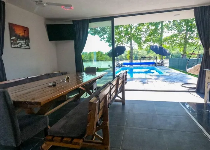 Vikendica Na Drini - Drinska Prica *